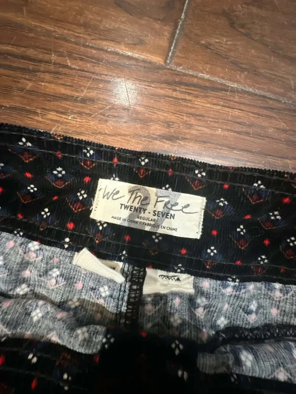 Free People free people